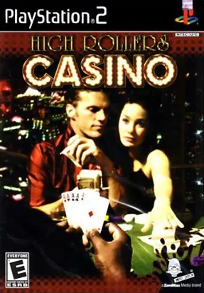 High Rollers Casino (USA)
